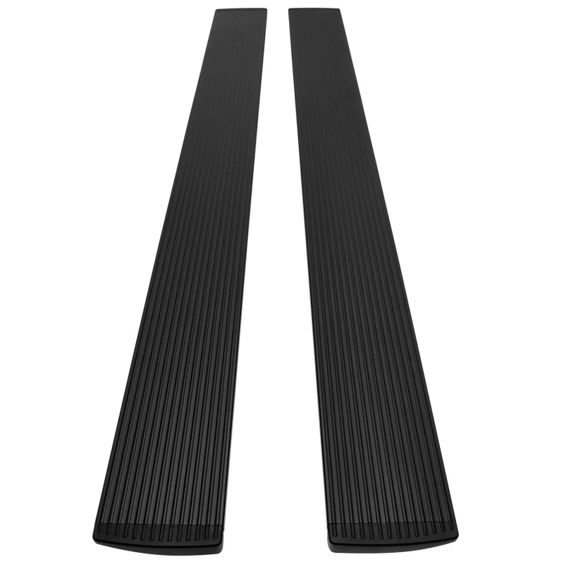 Westin Pro-e Electric Running Boards Textured Black Aluminum Model 29-24195 - Image 3