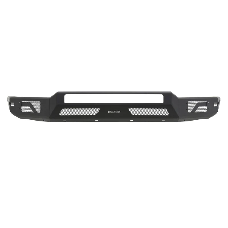 Westin Pro-Mod Front Bumper Textured Black Model 58-41045 - Image 3