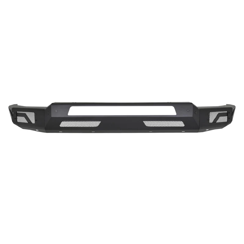 Westin Pro-Mod Front Bumper Textured Black Model 58-41075 - Image 3