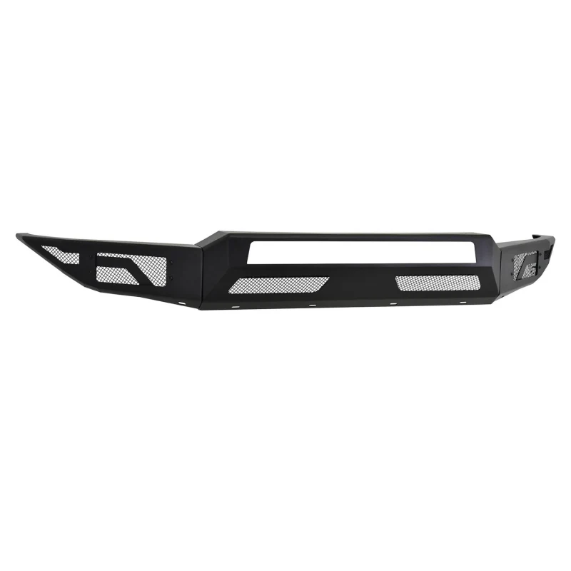 Westin Pro-Mod Front Bumper Textured Black Model 58-41175 - Image 2