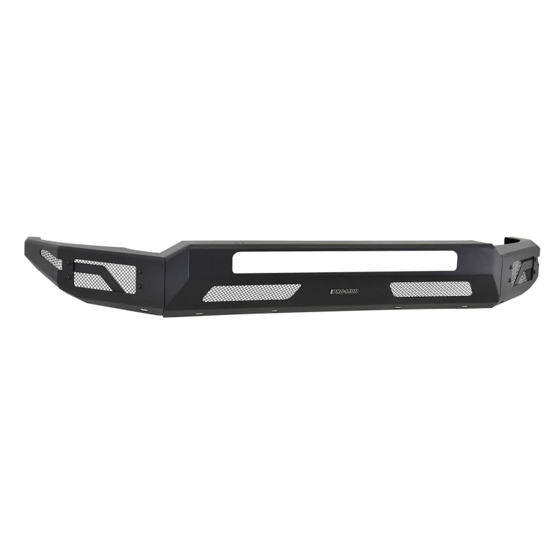 Westin Pro-Mod Front Bumper Textured Black Model 58-41205 - Image 2