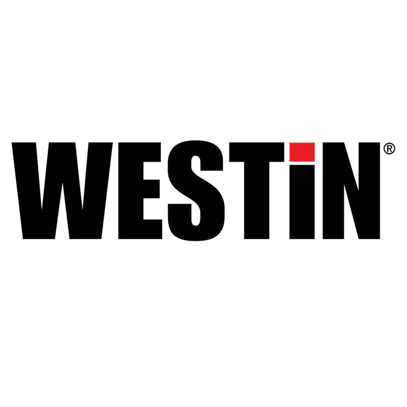 Westin Pro-Mod Front Bumper Textured Black Model 58-41255 - Image 12