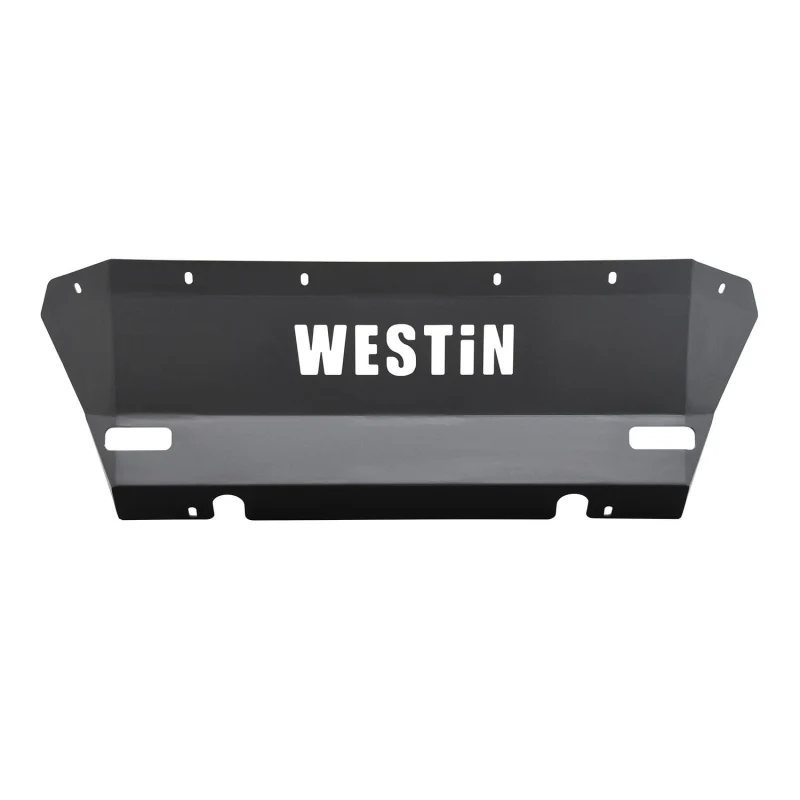 Westin Pro-Mod Skid Plate Textured Black Model 58-71155 - Image 3
