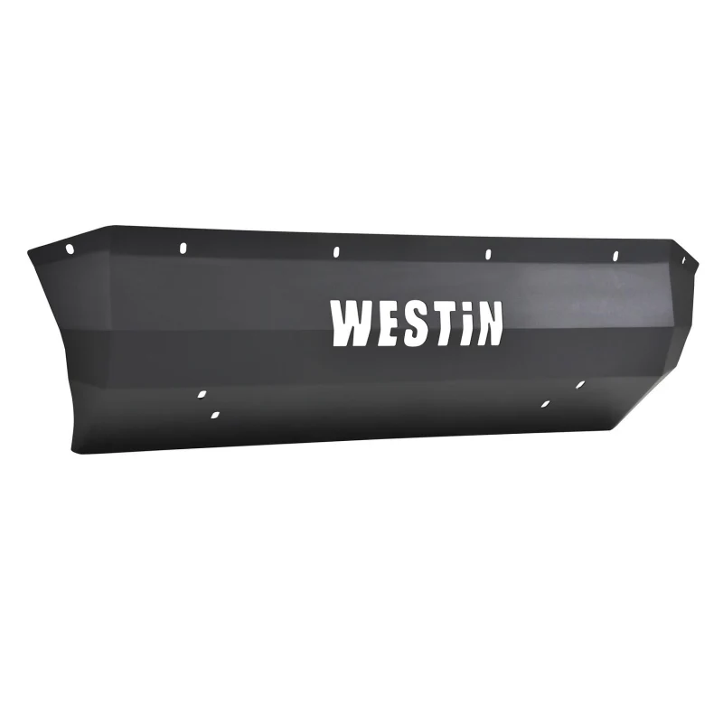 Westin Pro-Mod Skid Plate Textured Black Model 58-71175 - Image 2