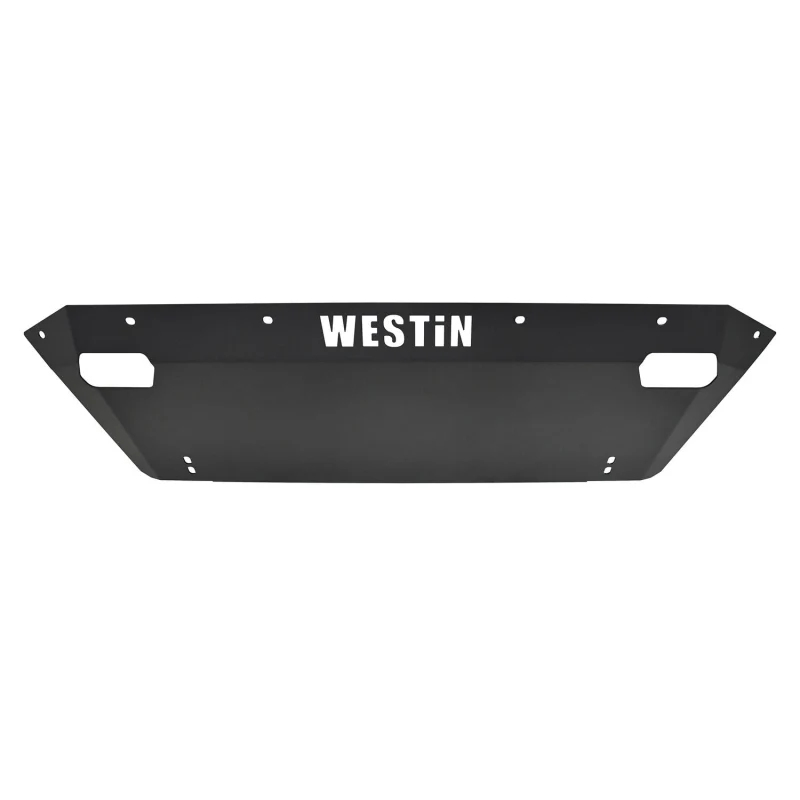 Westin Pro-Mod Skid Plate Textured Black Model 58-71185 - Image 3