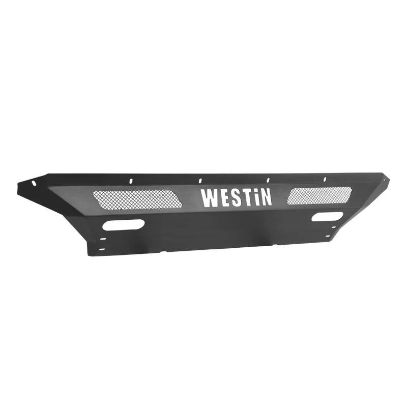 Westin Pro-Mod Skid Plate Textured Black Model 58-71225 - Image 2
