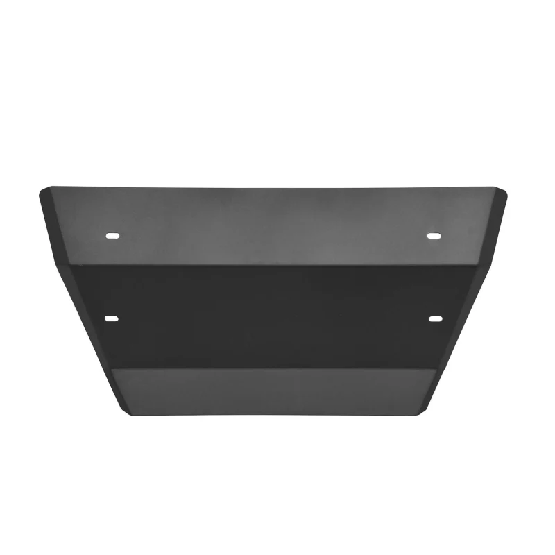 Westin Pro-Mod Skid Plate Textured Black Steel Model 58-71215 - Image 2