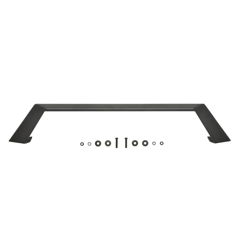 Westin Pro-Series Bumper Angular Bull Bar Textured Black Model 58-411155AB - Image 6