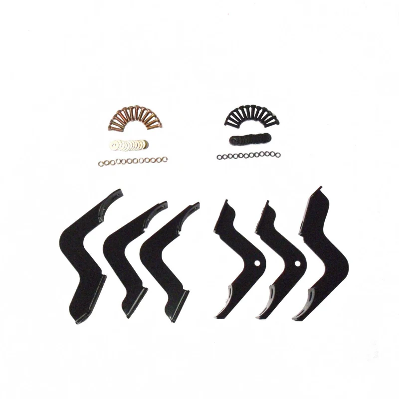 Westin PRO TRAXX 4 Oval Step Nerf Bars Polished Stainless Steel For Crew Max Cab Model 21-23250 - Image 3