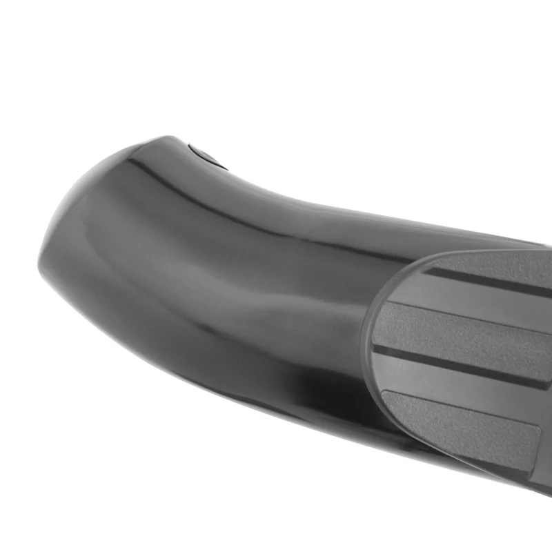 Westin PRO TRAXX 4 Oval Step Nerf Bars Black Model 21-24115 - Image 3