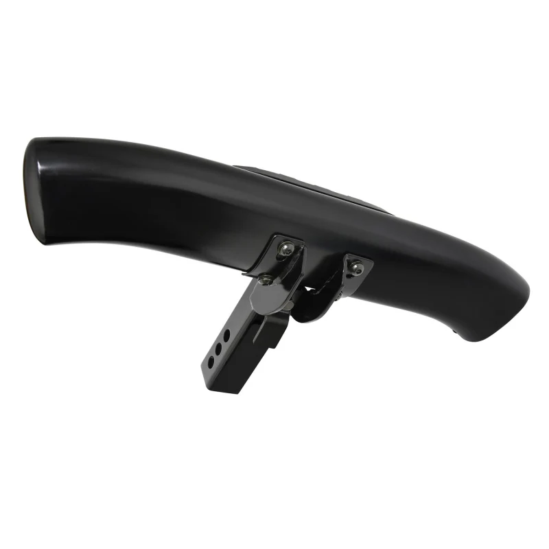 Westin PRO TRAXX 5 Hitch Step Powder Coated Black Steel Model 21-50015 - Image 9