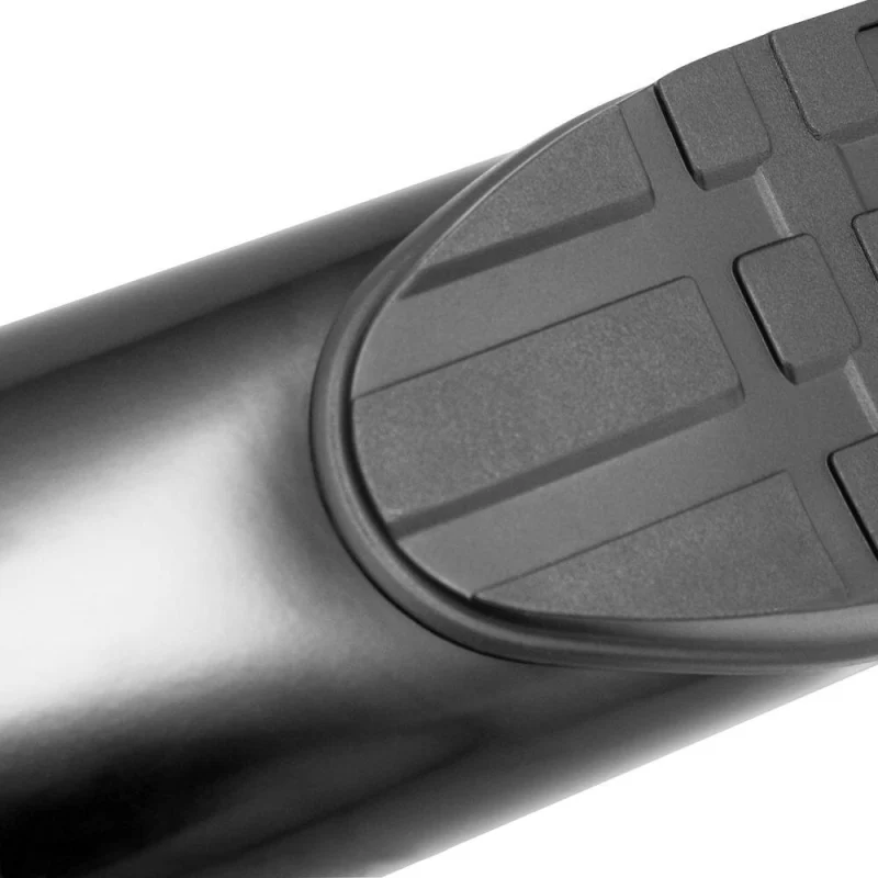Westin PRO TRAXX 5 Oval Step Nerf Bars Black Steel Model 21-53725 - Image 7