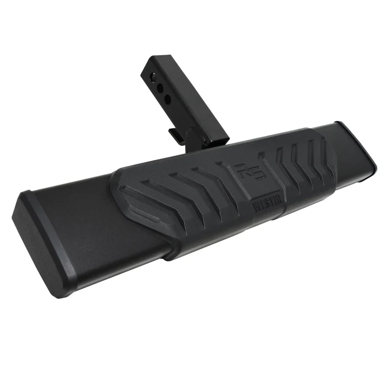 Westin R5 Hitch Step Powder Coated Black Steel Model 28-50015 - Image 2