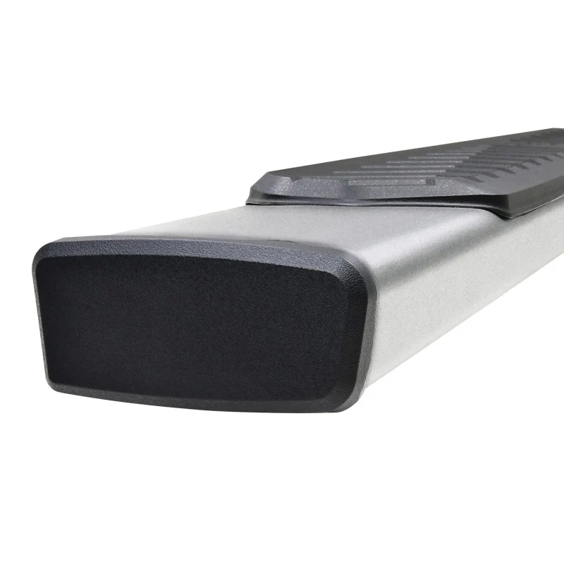 Westin R5 M-Series Wheel-To-Wheel Step Nerf Bars XD Polished Stainless Steel Model 28-5234770 - Image 2