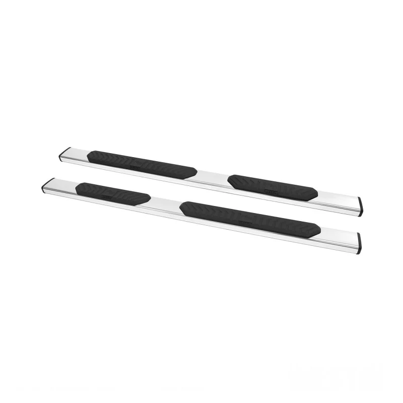 Westin R5 Step Nerf Bars 5 in. Stainless Steel Model 28-51220