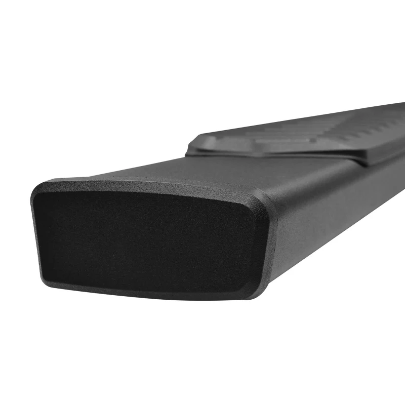 Westin R5 Step Nerf Bars Textured Black Aluminum Model 28-51345 - Image 7