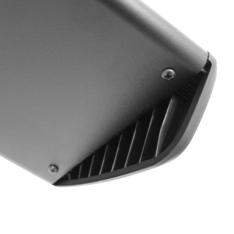 Westin R7 Step Nerf Bars Black Aluminum Model 28-71055 - Image 7