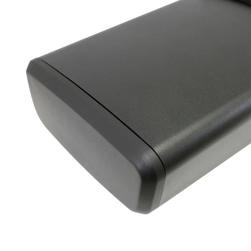 Westin R7 Step Nerf Bars Black Aluminum Model 28-71225 - Image 2