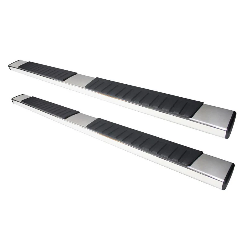 Westin R7 Step Nerf Bars Stainless Steel For Super Crew Cab Model 28-71090