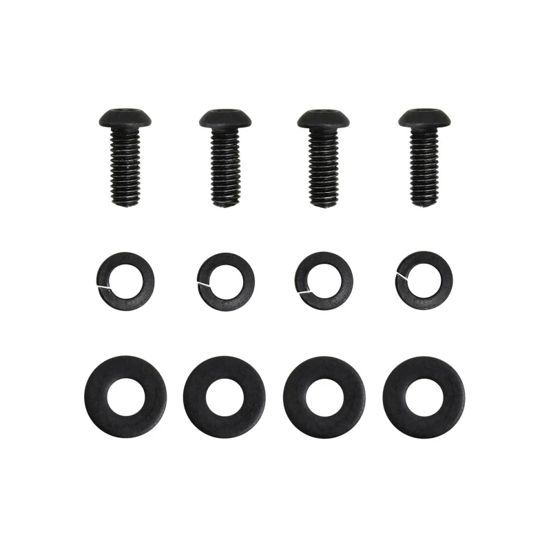Westin Sportsman X Grille Guard LED Light Bar Kit Black Aluminum 26 in. Double Row LED Model 40-23005 - Image 4