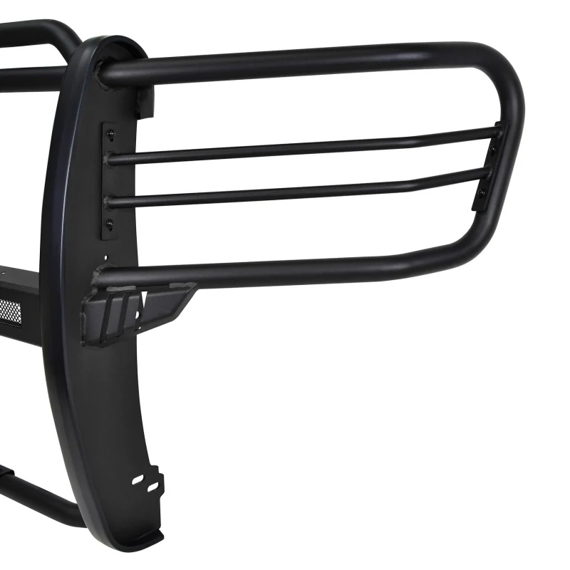 Westin Sportsman X Grille Guard Textured Black Steel Model 40-33835 - Image 11