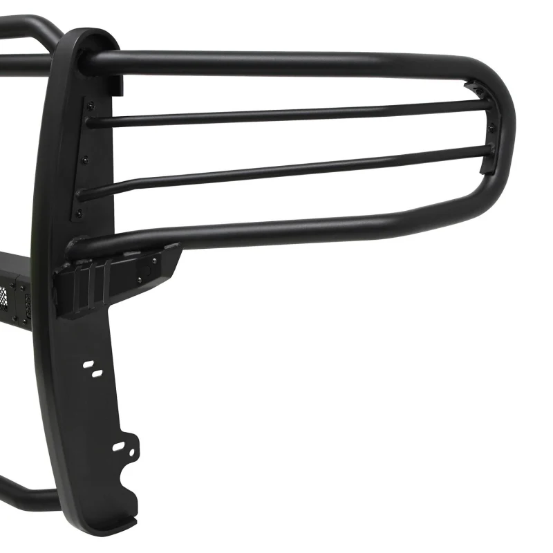 Westin Sportsman X Grille Guard Textured Black Steel Model 40-33975 - Image 10