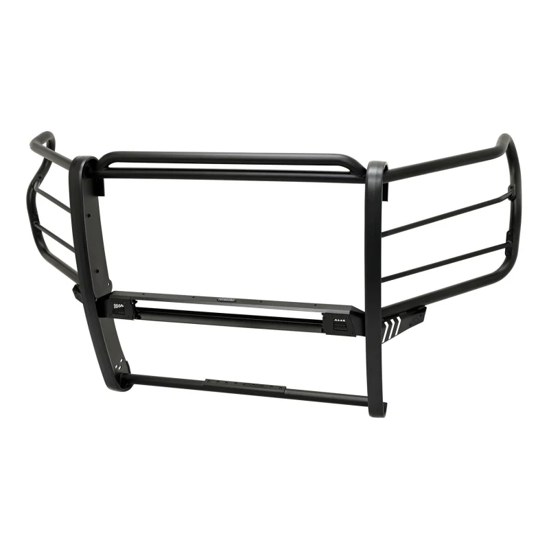 Westin Sportsman X Grille Guard Textured Black Steel Model 40-33995