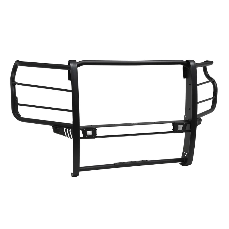 Westin Sportsman X Grille Guard Textured Black Steel Model 40-33995 - Image 2