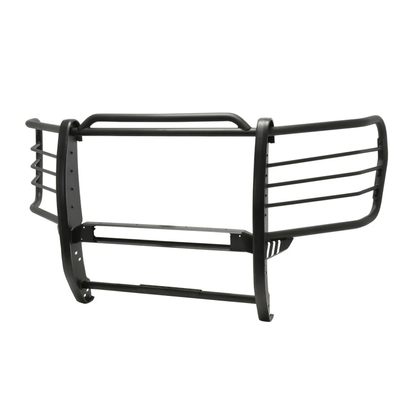 Westin Sportsman X Grille Guard Textured Black Steel Model 40-34015