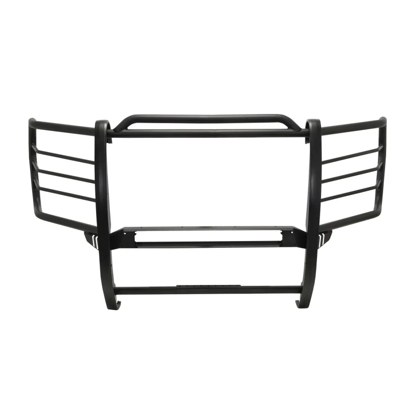 Westin Sportsman X Grille Guard Textured Black Steel Model 40-34015 - Image 3