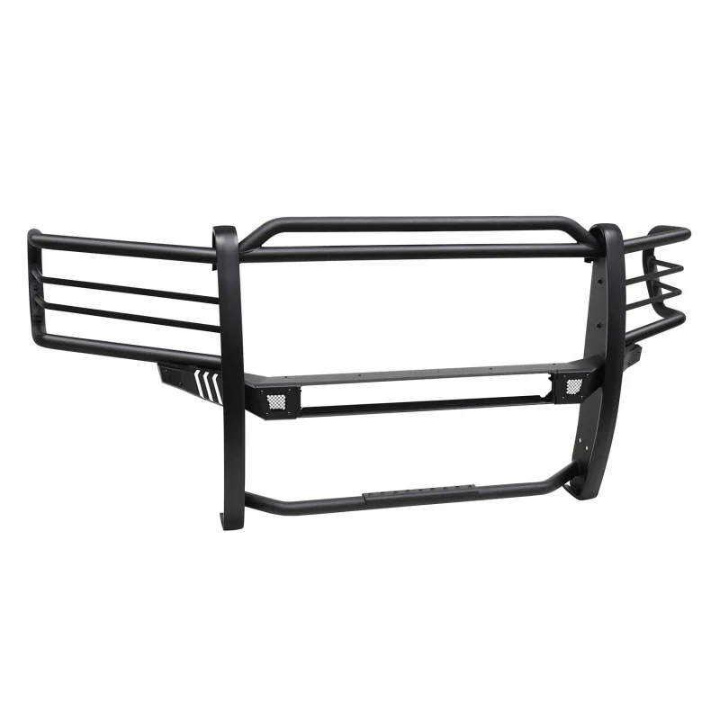 Westin Sportsman X Grille Guard Textured Black Steel Model 40-34025