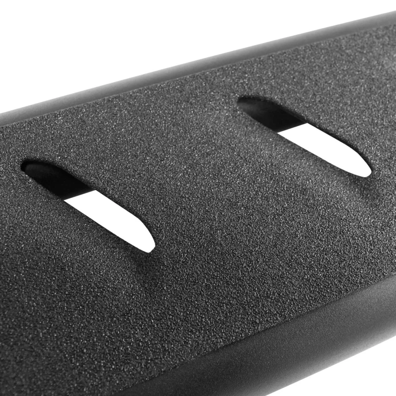 Westin Triple Tube Rock Rail Textured Black Finish Model 42-6015 - Image 11