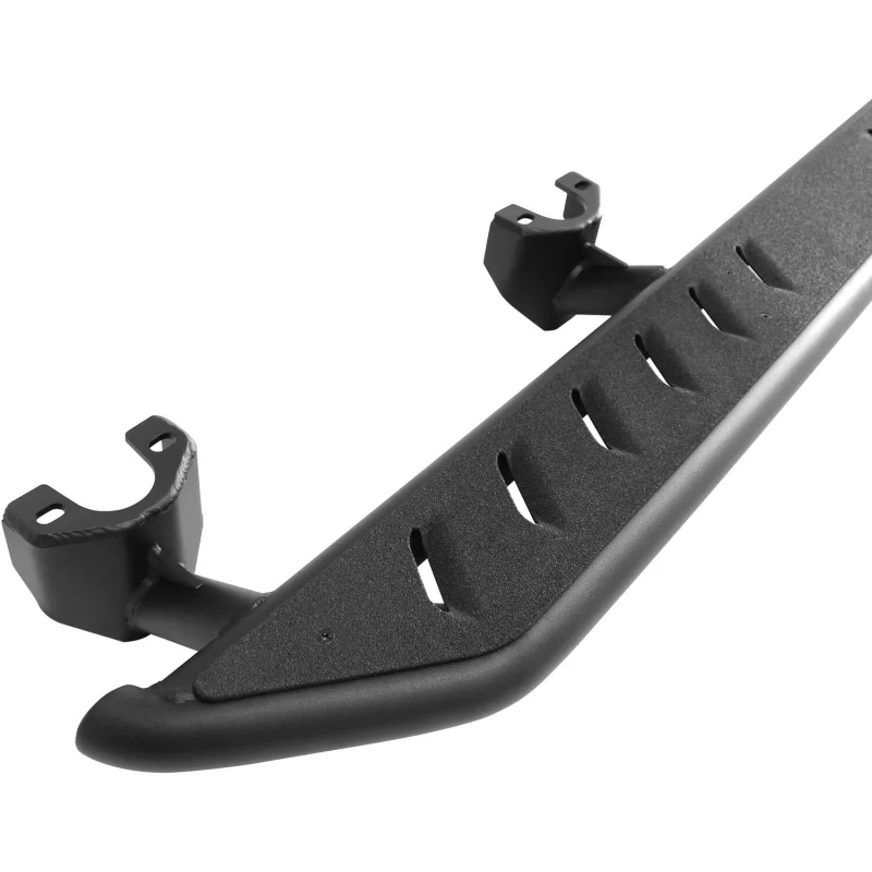 Westin Triple Tube Rock Rail Textured Black Finish Model 42-6015 - Image 12