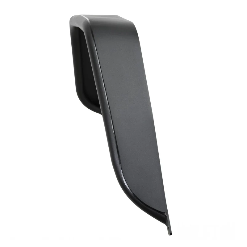 Westin Tube Fenders Rear Pair Steel Textured Black Finish Model 62-1065 - Image 11