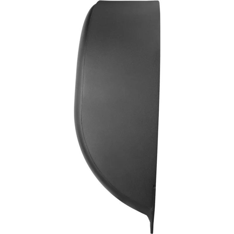 Westin Tube Fenders Rear Pair Steel w/Textured Black Finish Model 62-1015 - Image 11