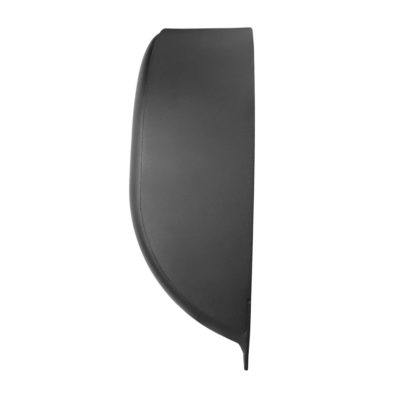 Westin Tube Fenders Rear Pair w/Textured Black Finish Model 62-1035 - Image 8