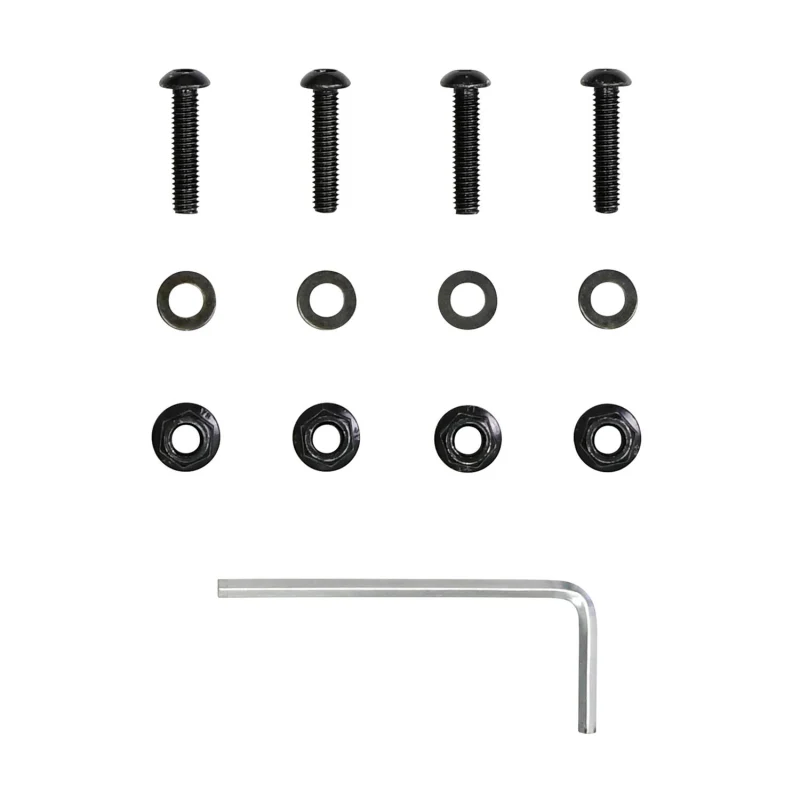 Westin WJ2 Rear Bumper RotoPax Jerry Can Mount Textured Black Model 59-89025 - Image 5