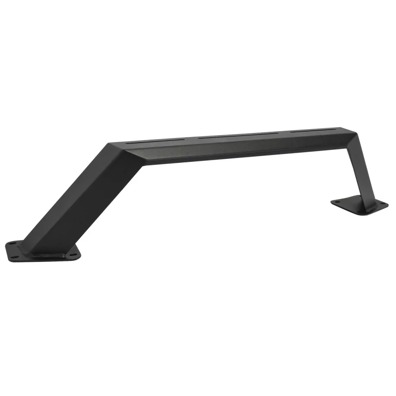 Westin XTS Angular Bull Bar Textured Black Model 59-741255 - Image 2
