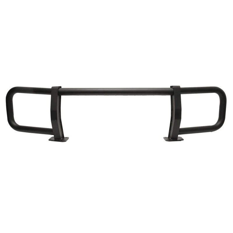 Westin XTS Front Bumper Brush Guard Textured Black, Steel Model 59-761255 - Image 3