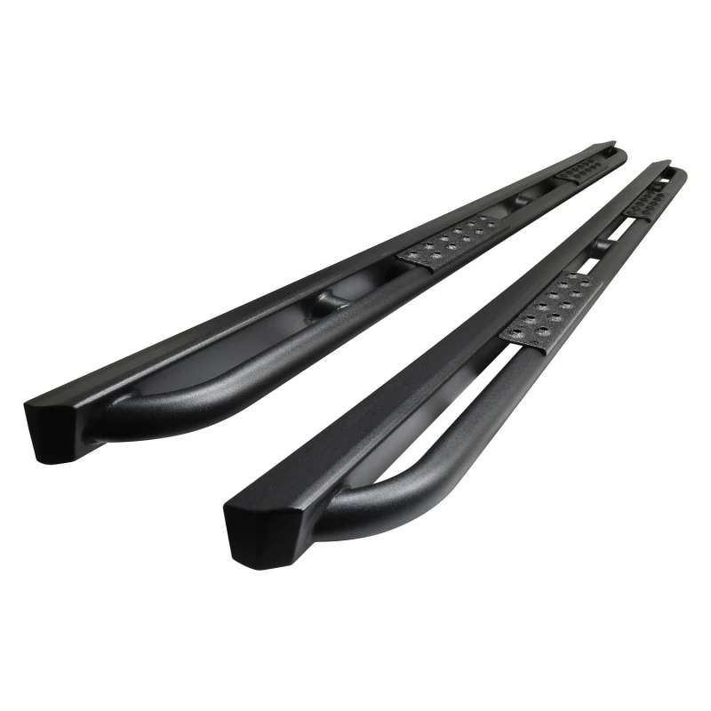 Westin XTS Rock Sliders Textured Black Model 42-14165