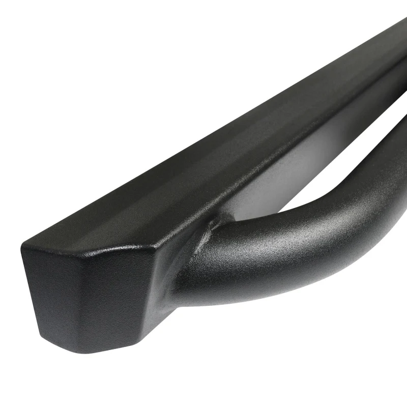 Westin XTS Rock Sliders Textured Black Model 42-14165 - Image 10