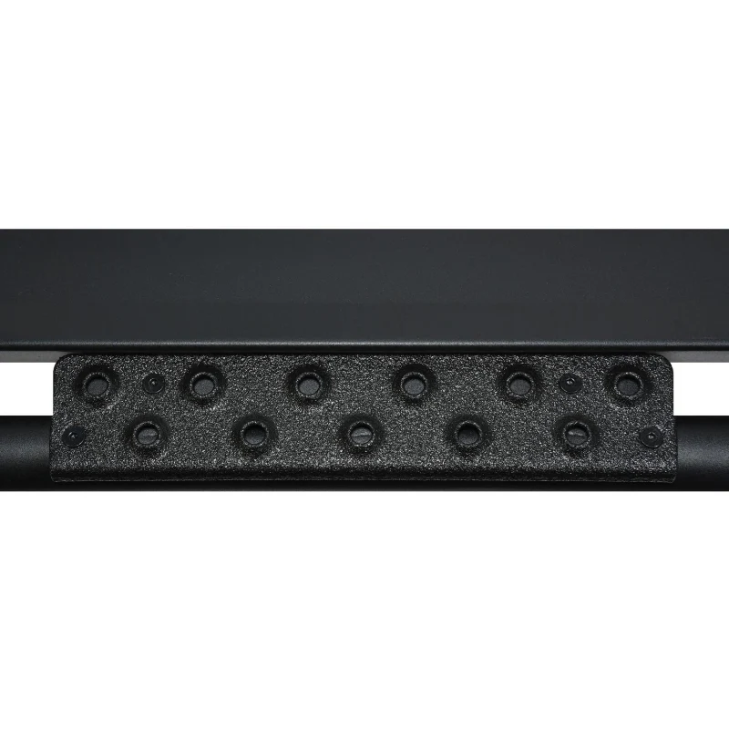 Westin XTS Rock Sliders Textured Black Model 42-14165 - Image 12
