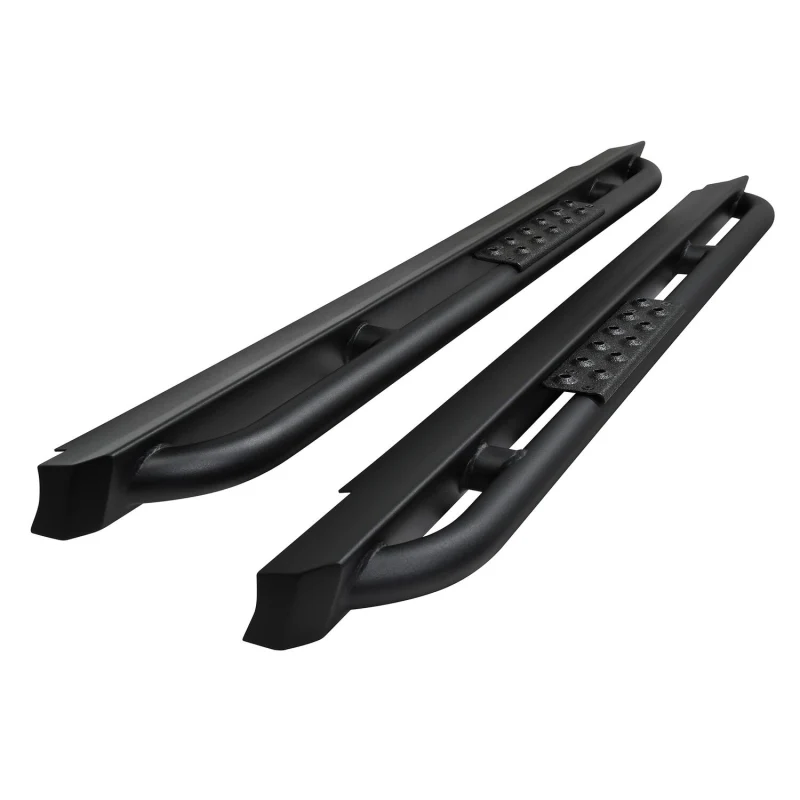 Westin XTS Rock Sliders Textured Black Model 42-14185
