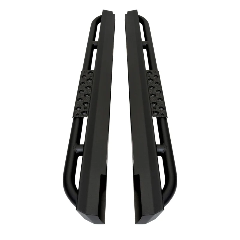 Westin XTS Rock Sliders Textured Black Model 42-14185 - Image 3