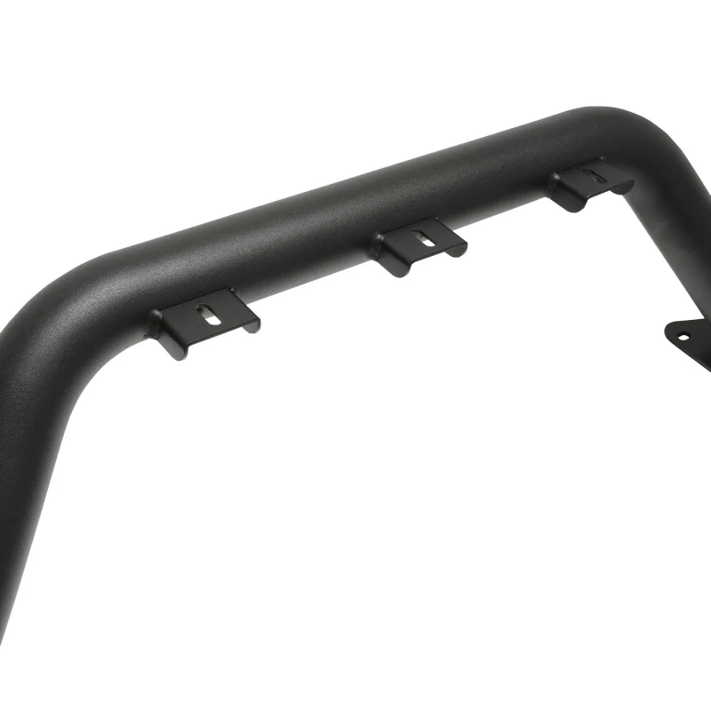 Westin XTS Round Bull Bar Textured Black Model 59-731255 - Image 11