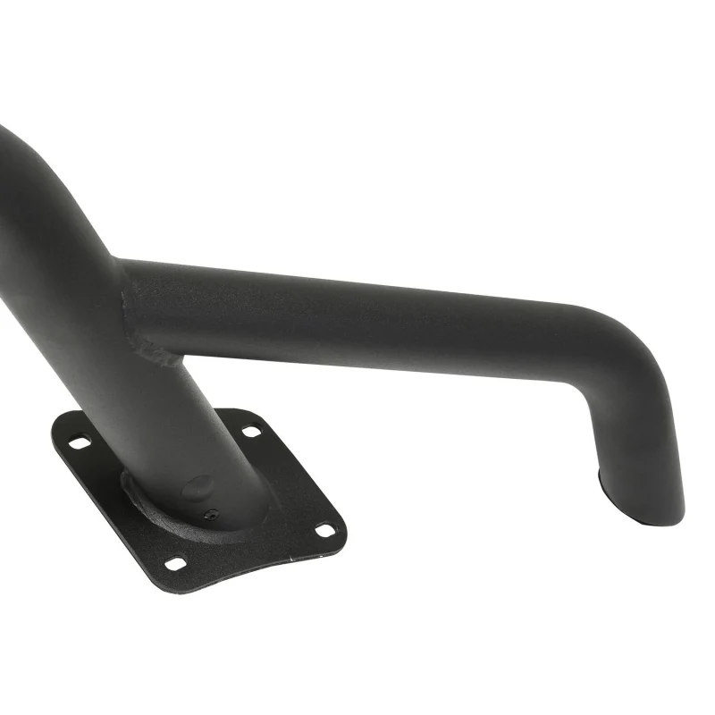 Westin XTS Round Bull Bar Textured Black Model 59-731255 - Image 9