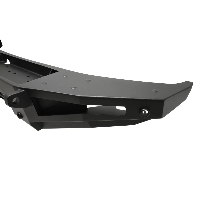 Westin XTS Winch Mount Front Bumper Textured Black Model 59-711255 - Image 13