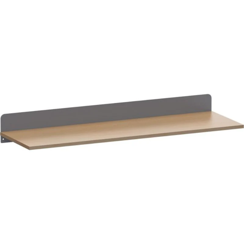 Holman Workbench Top W/ Backsplash 52"W (Use With 48322 or 48323) Model 40552